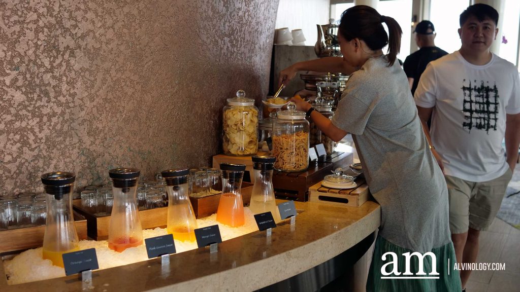 [Staycation] Pan Pacific Singapore's S$30 Million Transformation: A Reimagined Luxury Experience - Alvinology