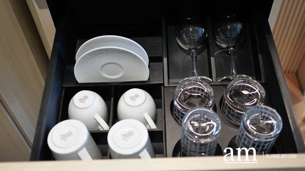 [Staycation] Pan Pacific Singapore's S$30 Million Transformation: A Reimagined Luxury Experience - Alvinology