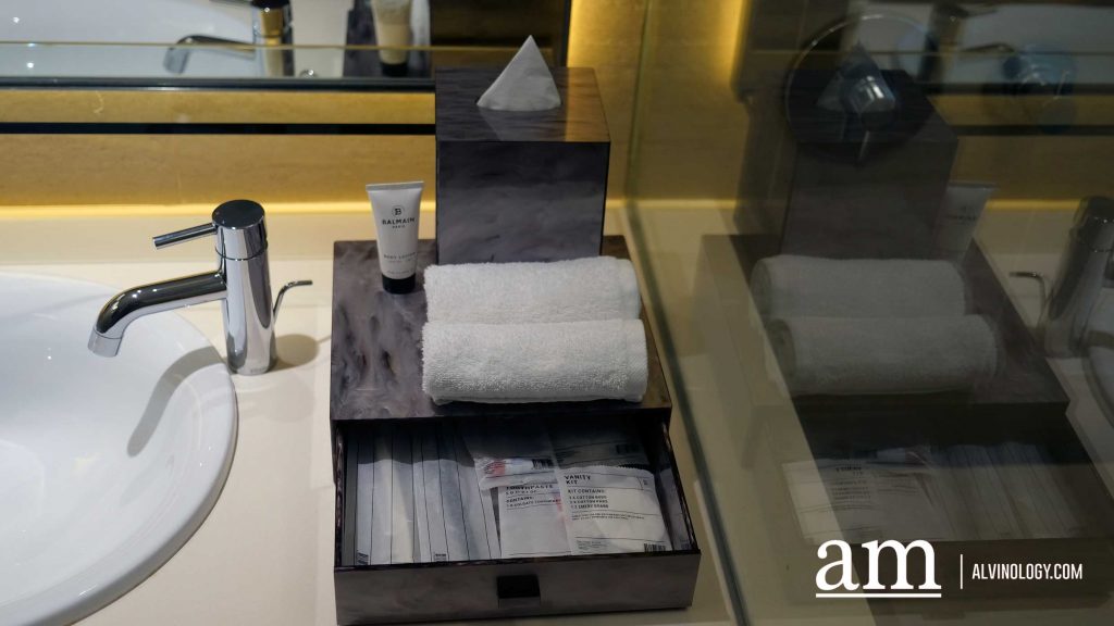 [Staycation] Pan Pacific Singapore's S$30 Million Transformation: A Reimagined Luxury Experience - Alvinology