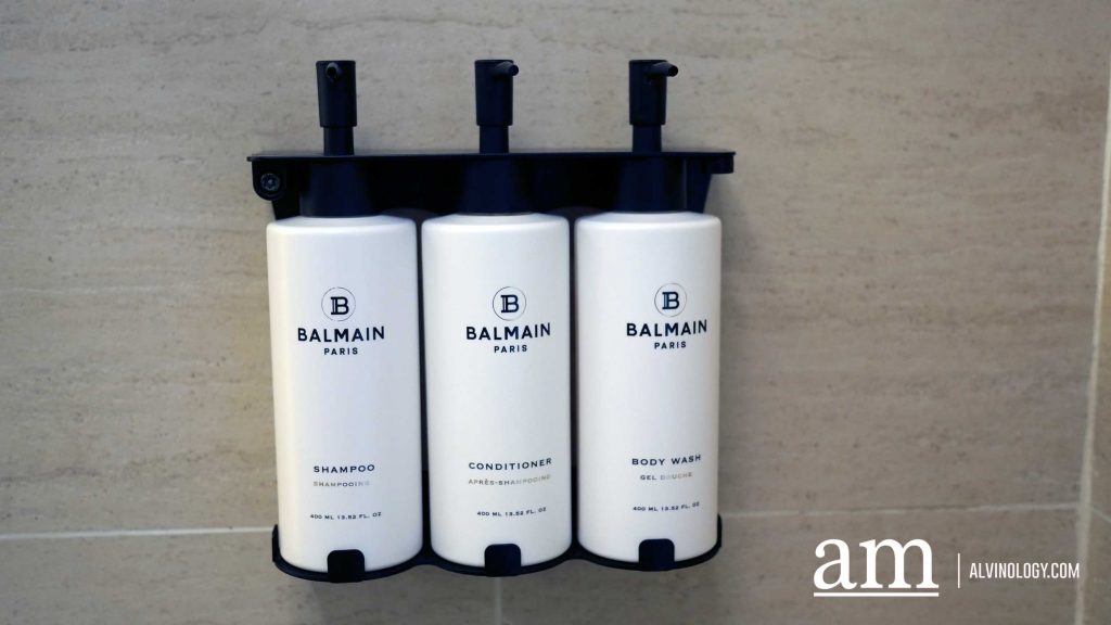 [Staycation] Pan Pacific Singapore's S$30 Million Transformation: A Reimagined Luxury Experience - Alvinology