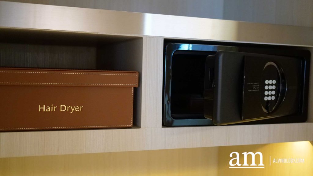 [Staycation] Pan Pacific Singapore's S$30 Million Transformation: A Reimagined Luxury Experience - Alvinology