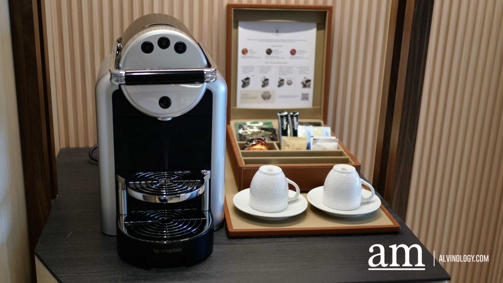[Staycation] Pan Pacific Singapore's S$30 Million Transformation: A Reimagined Luxury Experience - Alvinology