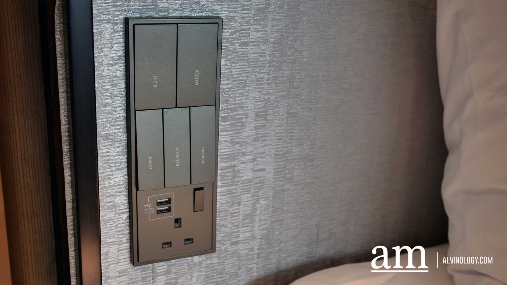 [Staycation] Pan Pacific Singapore's S$30 Million Transformation: A Reimagined Luxury Experience - Alvinology