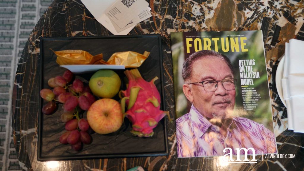 [Staycation] Pan Pacific Singapore's S$30 Million Transformation: A Reimagined Luxury Experience - Alvinology