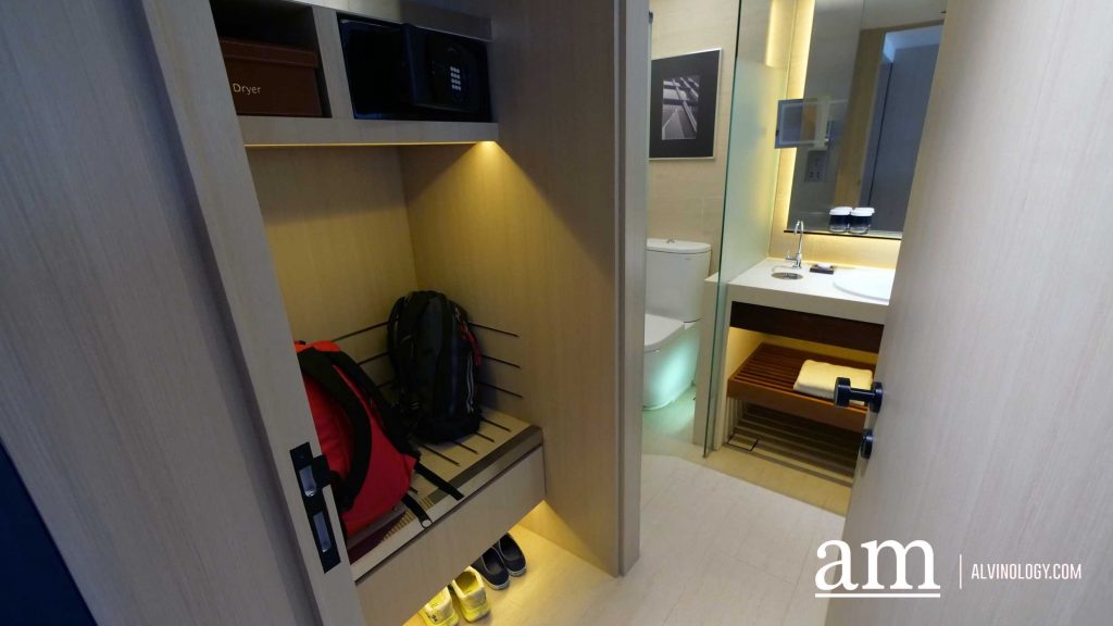 [Staycation] Pan Pacific Singapore's S$30 Million Transformation: A Reimagined Luxury Experience - Alvinology