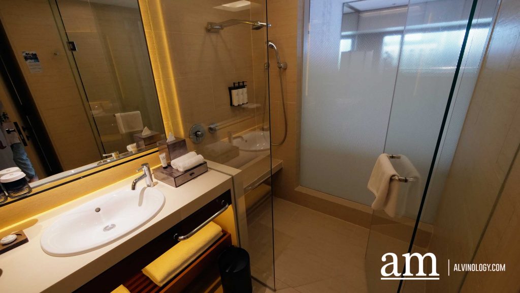 [Staycation] Pan Pacific Singapore's S$30 Million Transformation: A Reimagined Luxury Experience - Alvinology