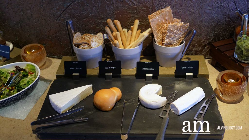 [Staycation] Pan Pacific Singapore's S$30 Million Transformation: A Reimagined Luxury Experience - Alvinology