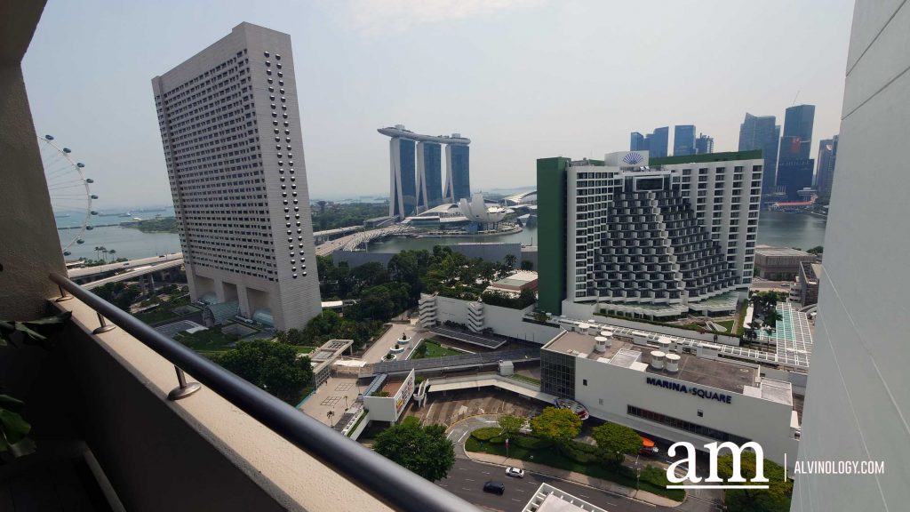 [Staycation] Pan Pacific Singapore's S$30 Million Transformation: A Reimagined Luxury Experience - Alvinology