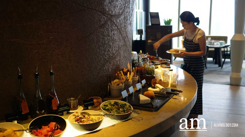 [Staycation] Pan Pacific Singapore's S$30 Million Transformation: A Reimagined Luxury Experience - Alvinology