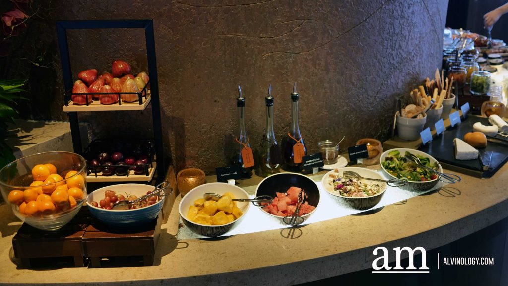 [Staycation] Pan Pacific Singapore's S$30 Million Transformation: A Reimagined Luxury Experience - Alvinology