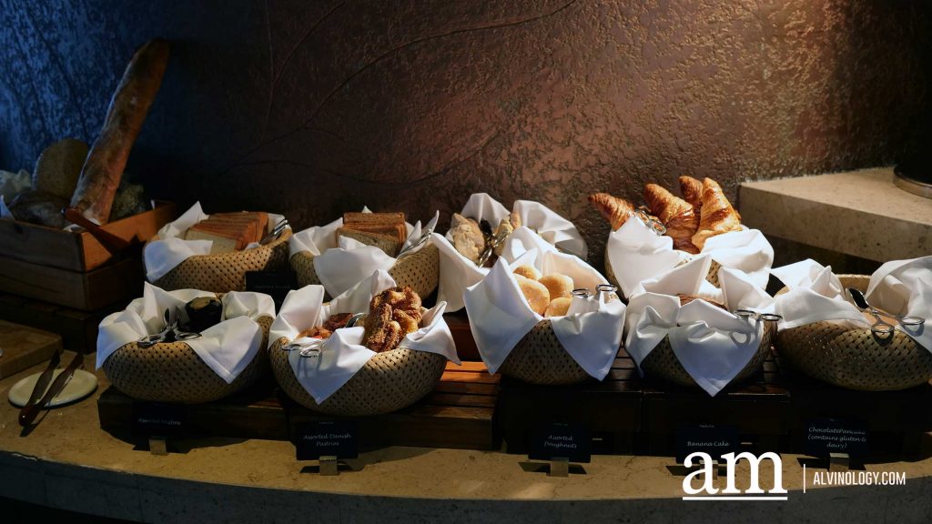 [Staycation] Pan Pacific Singapore's S$30 Million Transformation: A Reimagined Luxury Experience - Alvinology