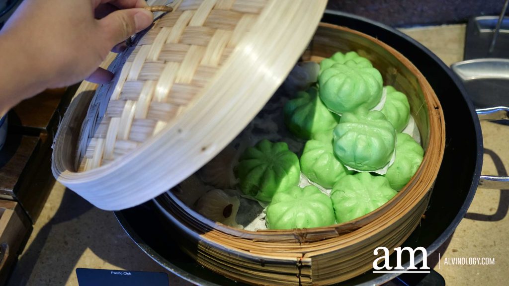 [Staycation] Pan Pacific Singapore's S$30 Million Transformation: A Reimagined Luxury Experience - Alvinology