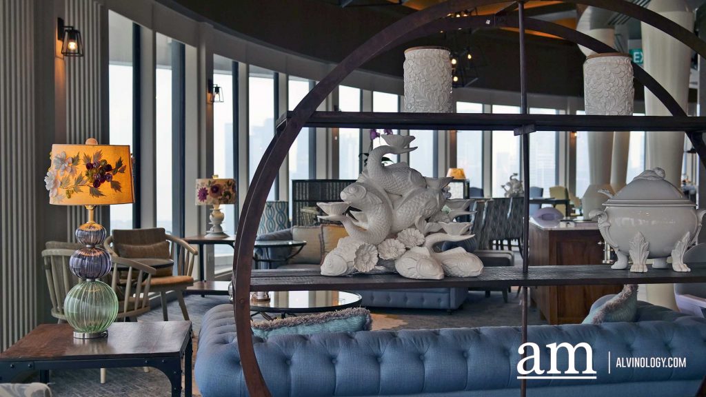 [Staycation] Pan Pacific Singapore's S$30 Million Transformation: A Reimagined Luxury Experience - Alvinology
