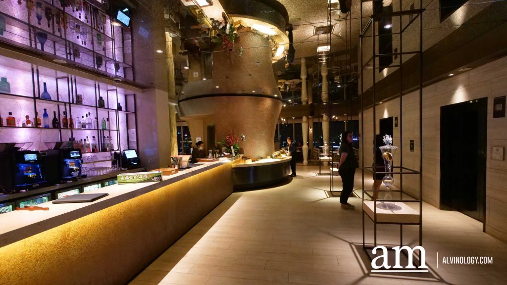 [Staycation] Pan Pacific Singapore's S$30 Million Transformation: A Reimagined Luxury Experience - Alvinology
