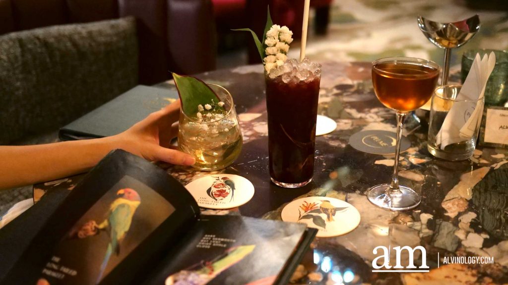 [Staycation] Pan Pacific Singapore's S$30 Million Transformation: A Reimagined Luxury Experience - Alvinology