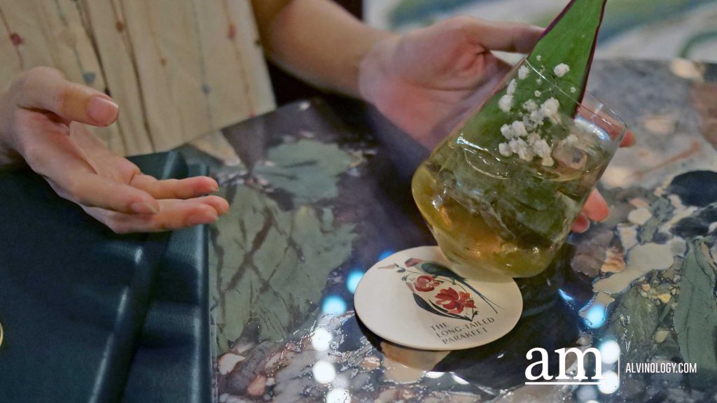 [Staycation] Pan Pacific Singapore's S$30 Million Transformation: A Reimagined Luxury Experience - Alvinology