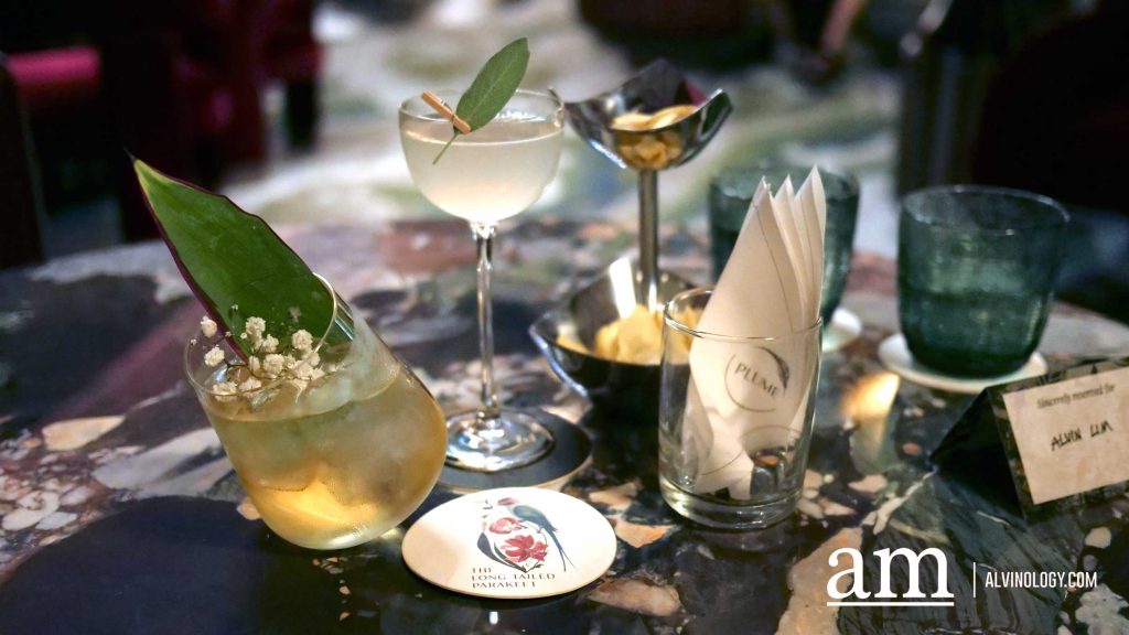 [Staycation] Pan Pacific Singapore's S$30 Million Transformation: A Reimagined Luxury Experience - Alvinology