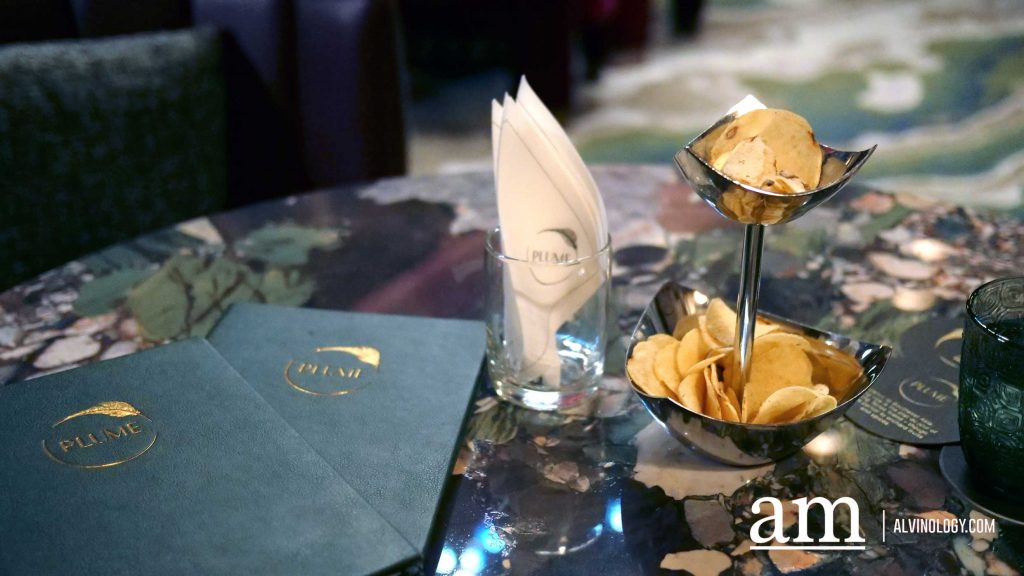 [Staycation] Pan Pacific Singapore's S$30 Million Transformation: A Reimagined Luxury Experience - Alvinology