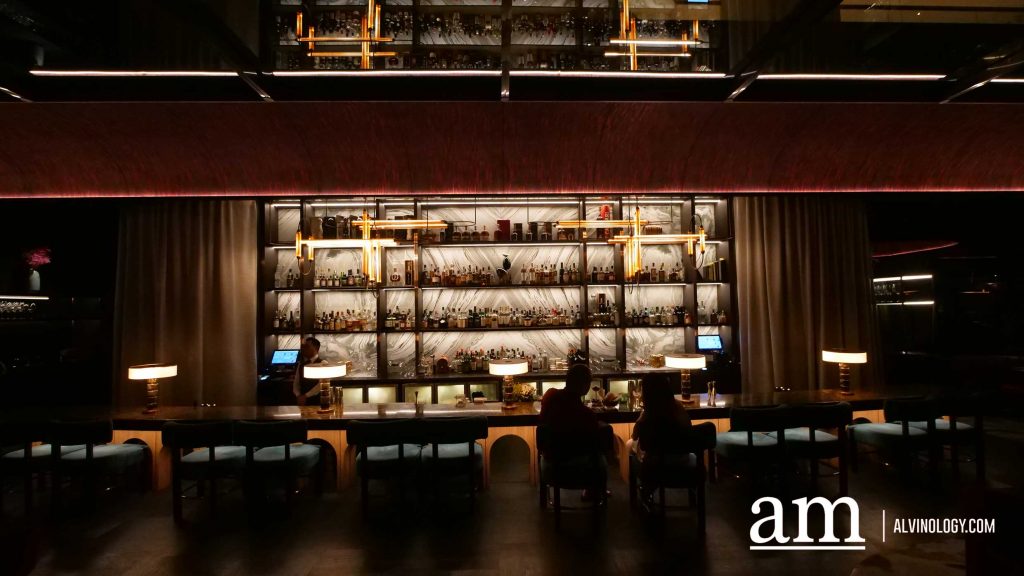 [Staycation] Pan Pacific Singapore's S$30 Million Transformation: A Reimagined Luxury Experience - Alvinology