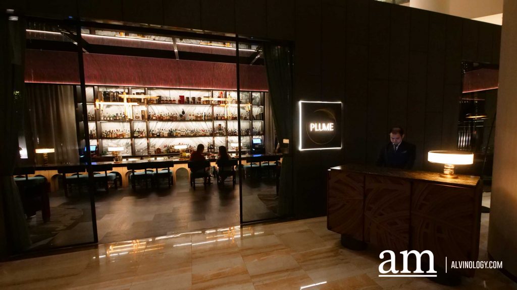 [Staycation] Pan Pacific Singapore's S$30 Million Transformation: A Reimagined Luxury Experience - Alvinology