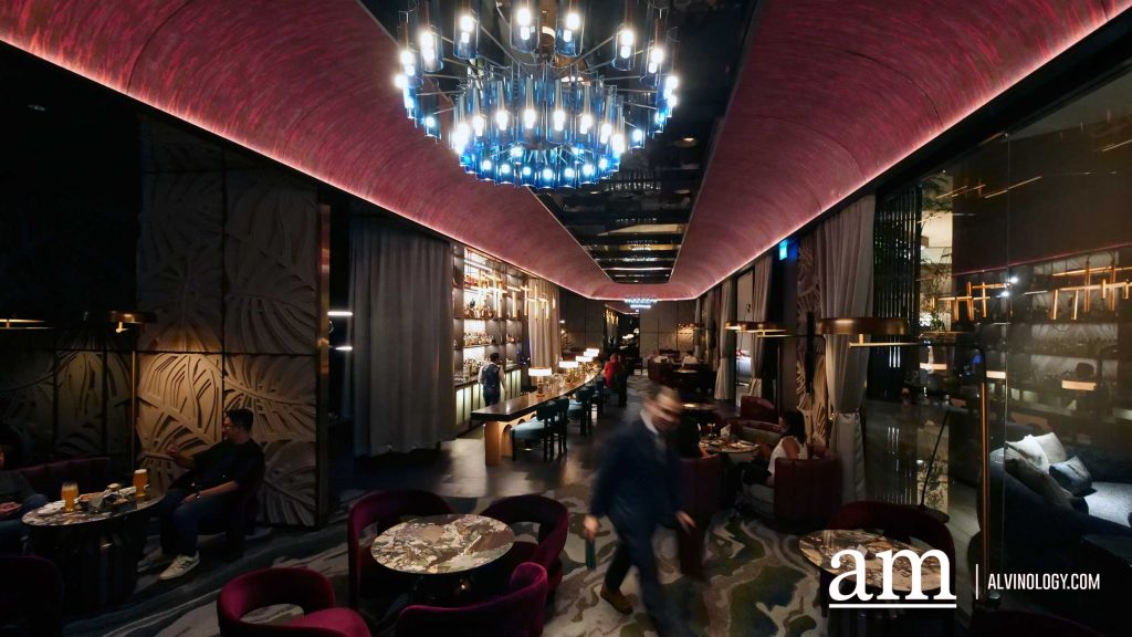 [Staycation] Pan Pacific Singapore's S$30 Million Transformation: A Reimagined Luxury Experience - Alvinology