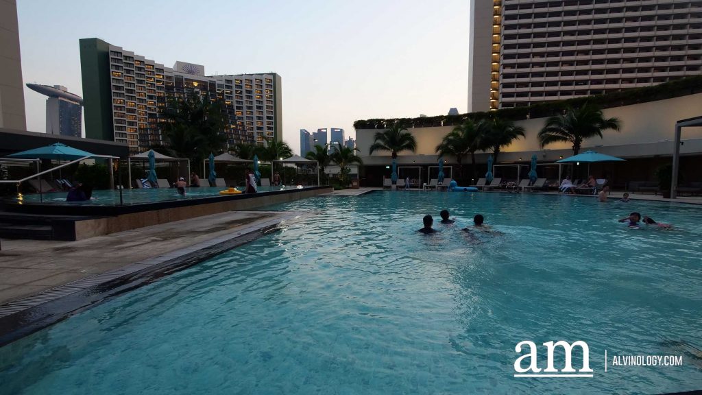 [Staycation] Pan Pacific Singapore's S$30 Million Transformation: A Reimagined Luxury Experience - Alvinology