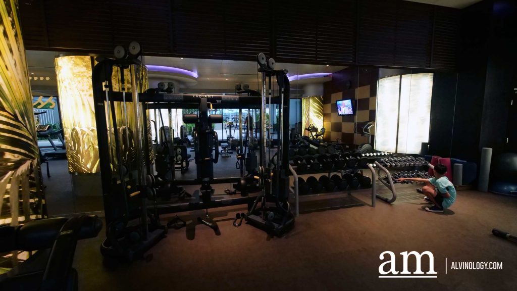 [Staycation] Pan Pacific Singapore's S$30 Million Transformation: A Reimagined Luxury Experience - Alvinology