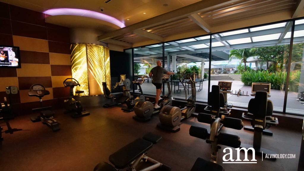 [Staycation] Pan Pacific Singapore's S$30 Million Transformation: A Reimagined Luxury Experience - Alvinology