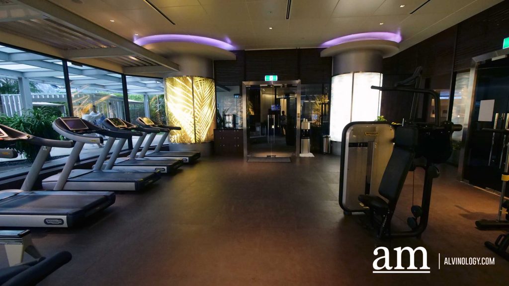 [Staycation] Pan Pacific Singapore's S$30 Million Transformation: A Reimagined Luxury Experience - Alvinology