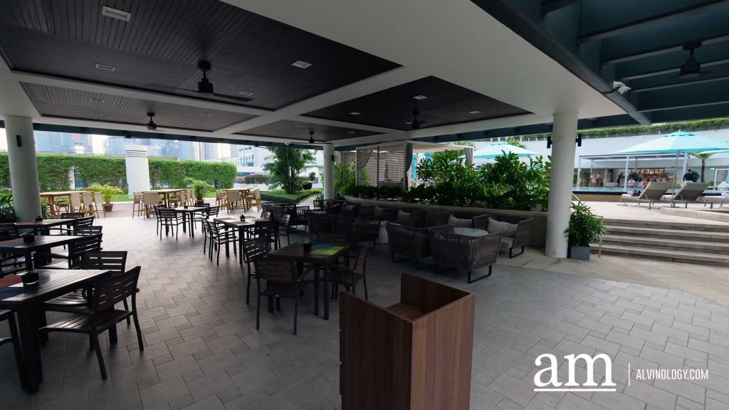 [Staycation] Pan Pacific Singapore's S$30 Million Transformation: A Reimagined Luxury Experience - Alvinology