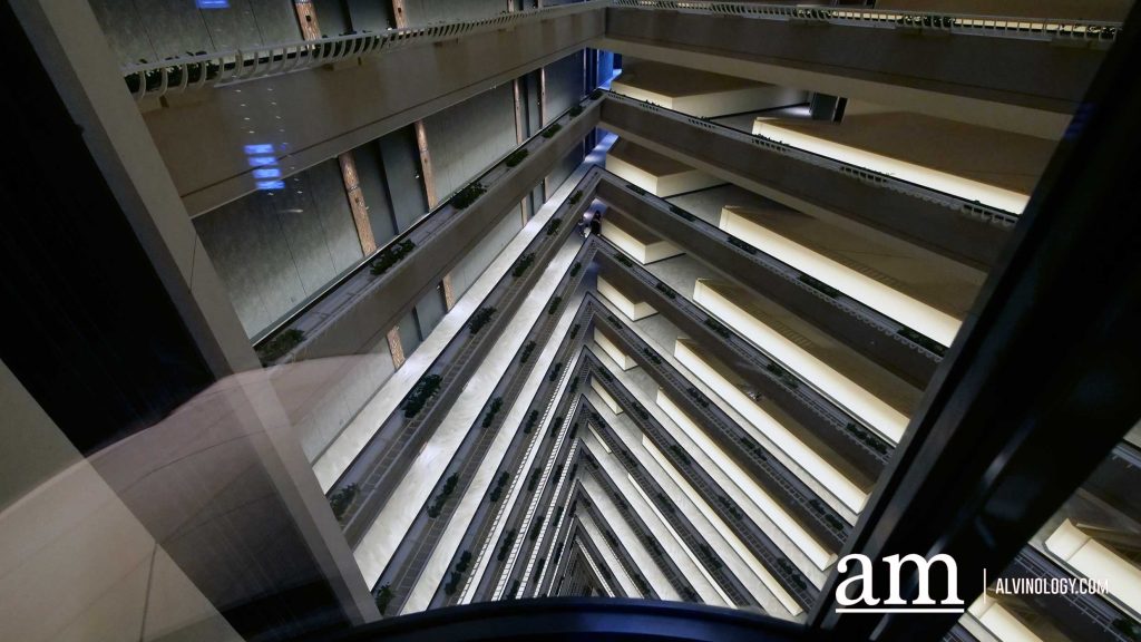 [Staycation] Pan Pacific Singapore's S$30 Million Transformation: A Reimagined Luxury Experience - Alvinology