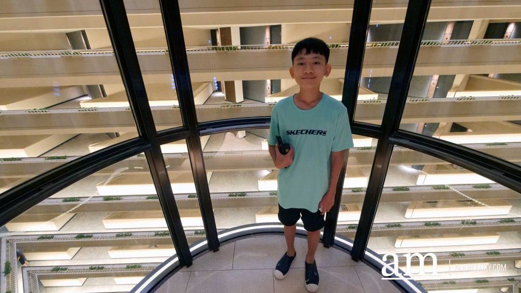 [Staycation] Pan Pacific Singapore's S$30 Million Transformation: A Reimagined Luxury Experience - Alvinology