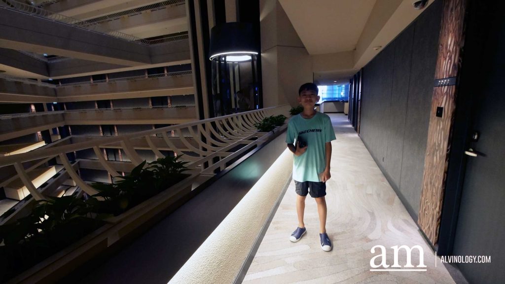 [Staycation] Pan Pacific Singapore's S$30 Million Transformation: A Reimagined Luxury Experience - Alvinology