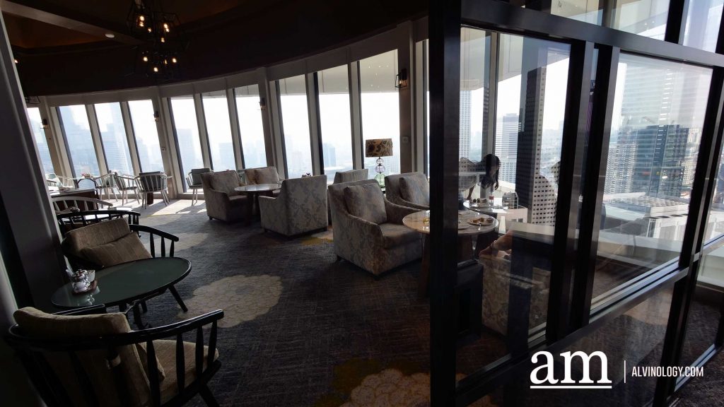 [Staycation] Pan Pacific Singapore's S$30 Million Transformation: A Reimagined Luxury Experience - Alvinology
