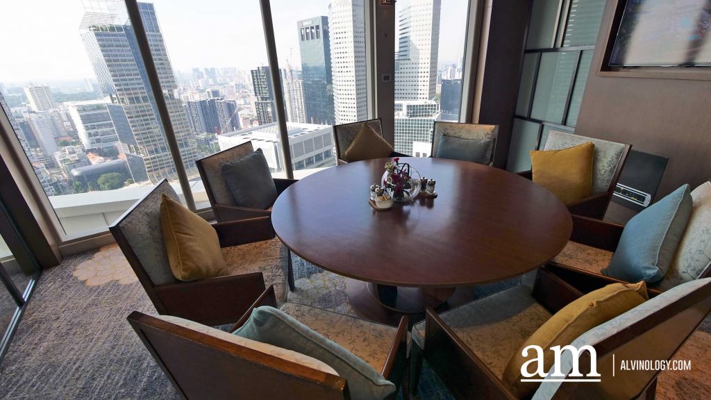 [Staycation] Pan Pacific Singapore's S$30 Million Transformation: A Reimagined Luxury Experience - Alvinology