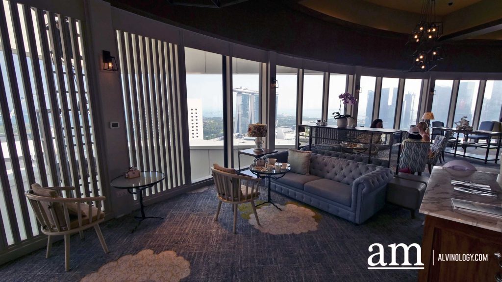 [Staycation] Pan Pacific Singapore's S$30 Million Transformation: A Reimagined Luxury Experience - Alvinology