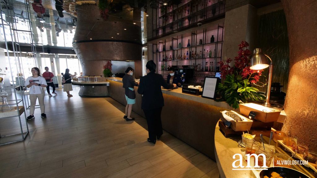 [Staycation] Pan Pacific Singapore's S$30 Million Transformation: A Reimagined Luxury Experience - Alvinology