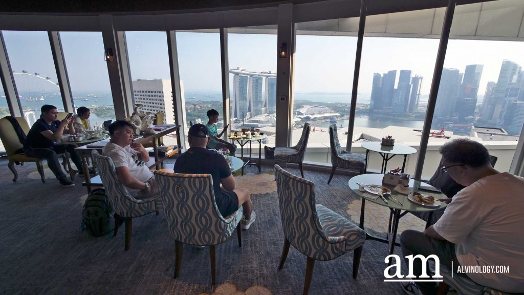 [Staycation] Pan Pacific Singapore's S$30 Million Transformation: A Reimagined Luxury Experience - Alvinology