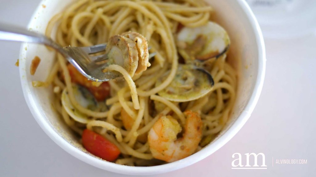 PastaMania Unveils 2023 Festive Treats for the Season - Alvinology