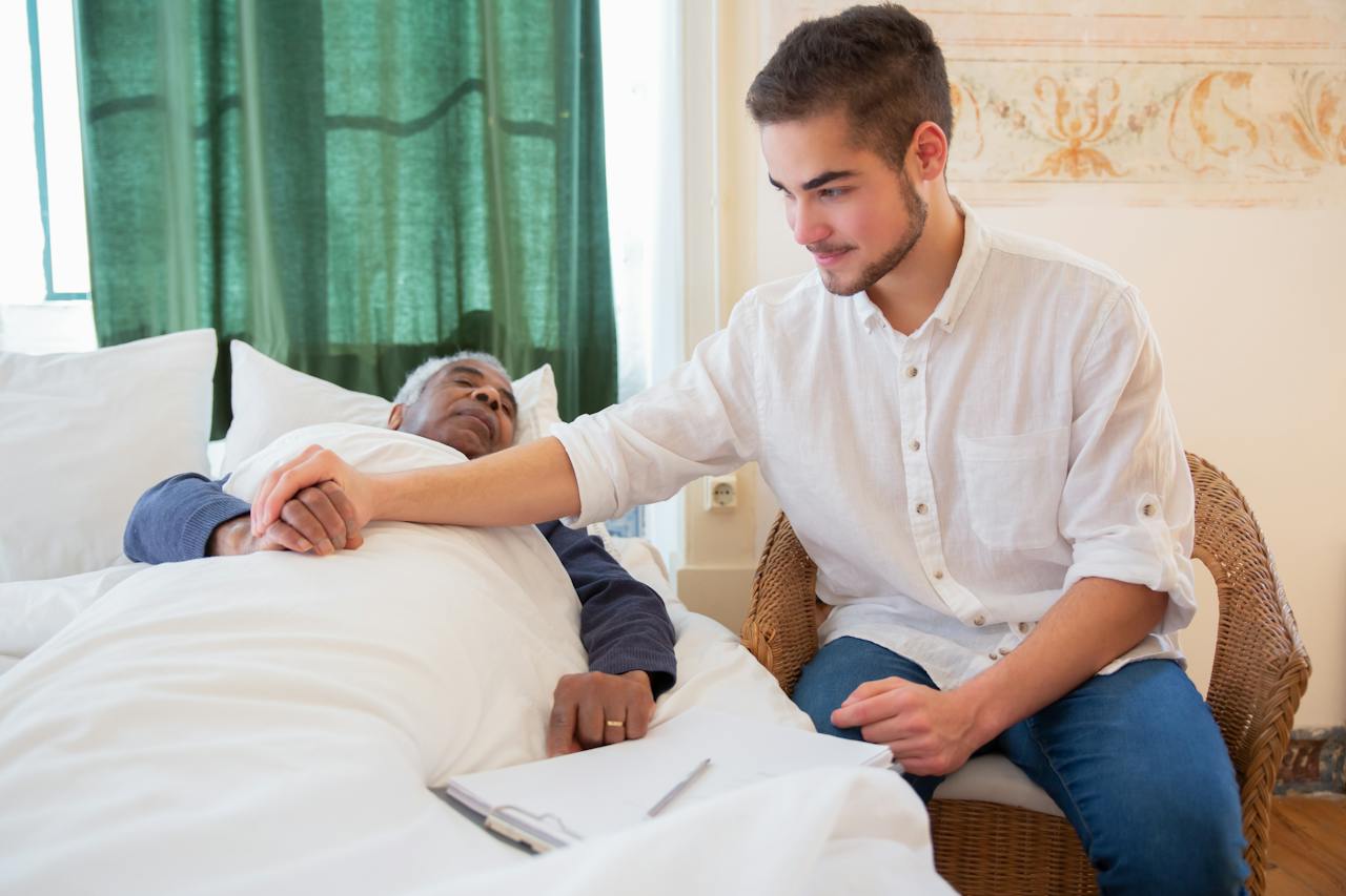 What to Look for in a Senior Home Care Provider - Alvinology