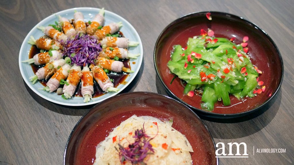 [REVIEW] Yuè (乐): Aloft Singapore Novena's Music-Inspired Chinese Restaurant - Alvinology