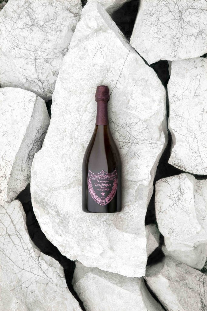 Savour Excellence: Dom Pérignon Rosé Vintage 2009 arrives in Singapore - Alvinology
