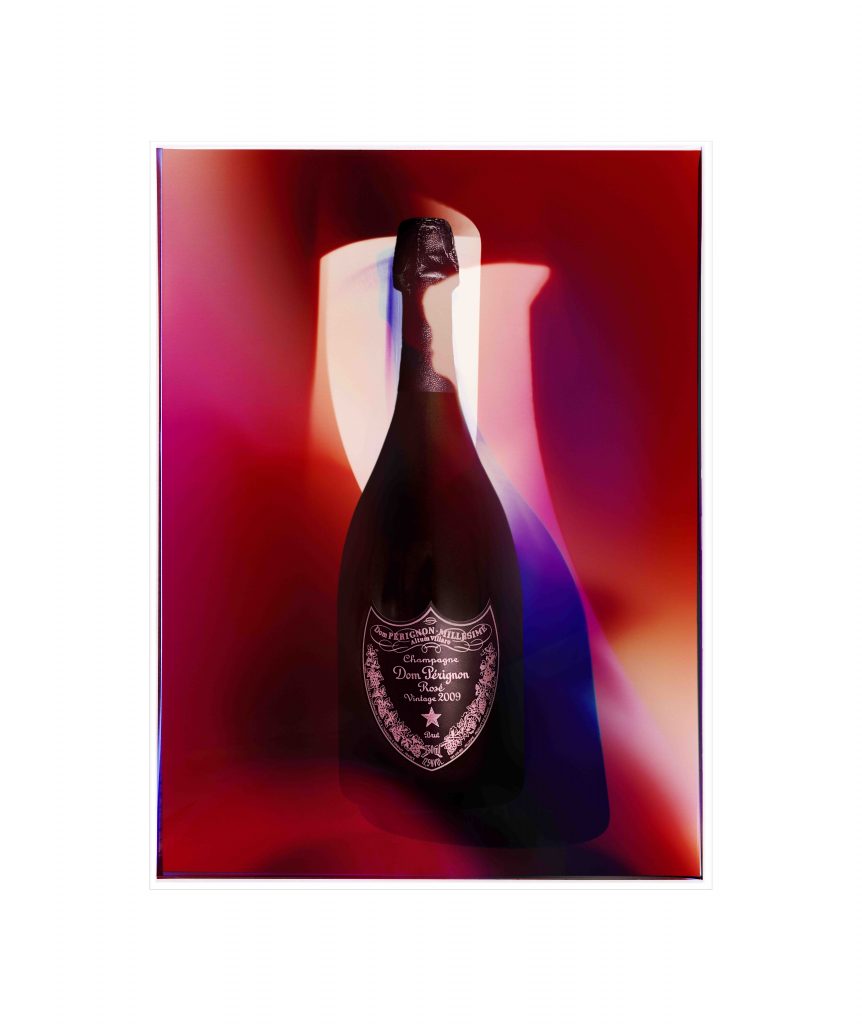 Savour Excellence: Dom Pérignon Rosé Vintage 2009 arrives in Singapore - Alvinology