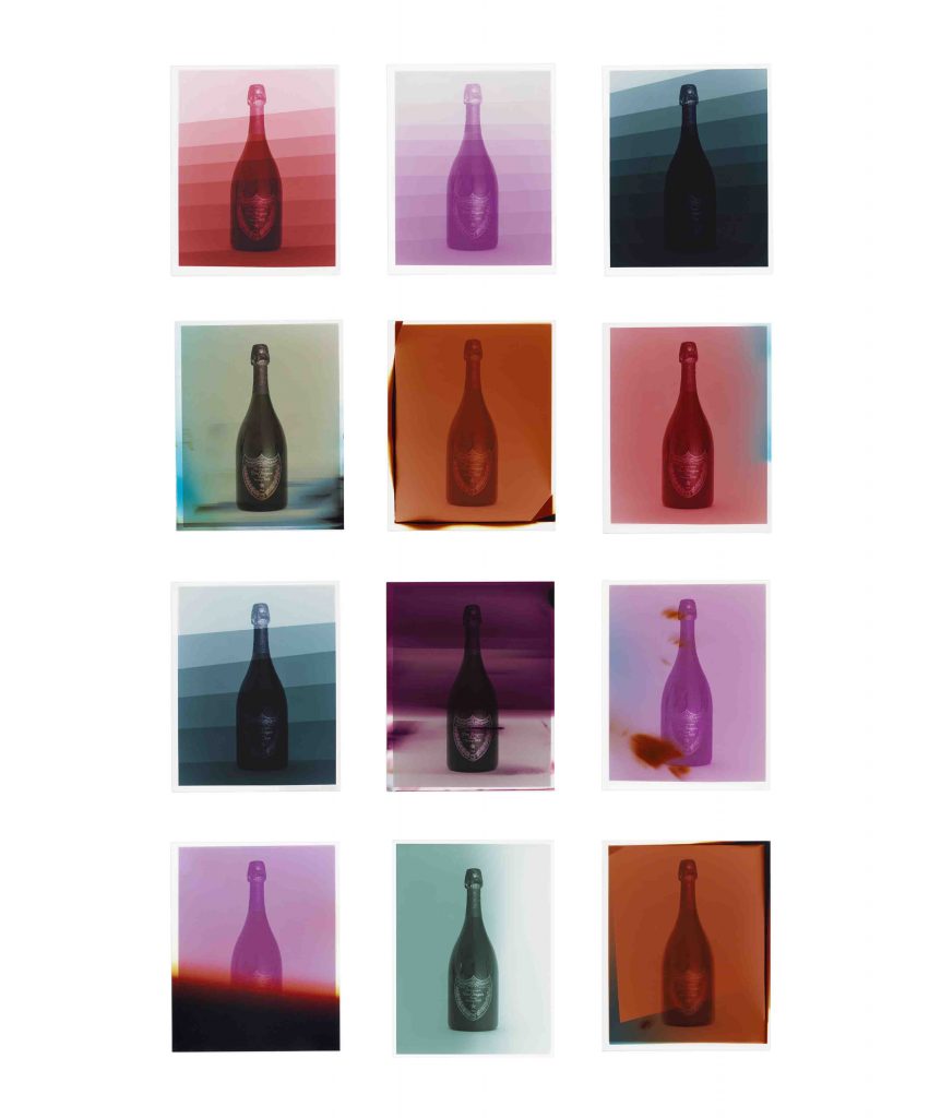 Savour Excellence: Dom Pérignon Rosé Vintage 2009 arrives in Singapore - Alvinology