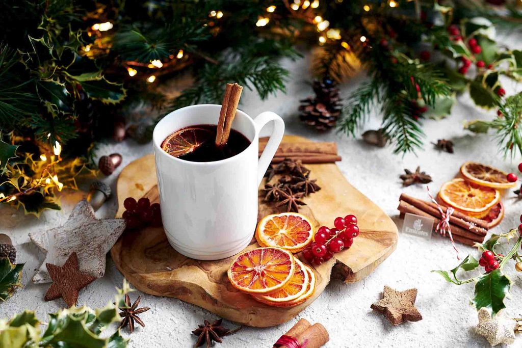 Fly into the Festive Spirit with Emirates’ Christmas Delights and Onboard Treats and Surprises Fly into the Festive Spirit with Emirates’ Christmas Delights and Onboard Treats and Surprises - Alvinology