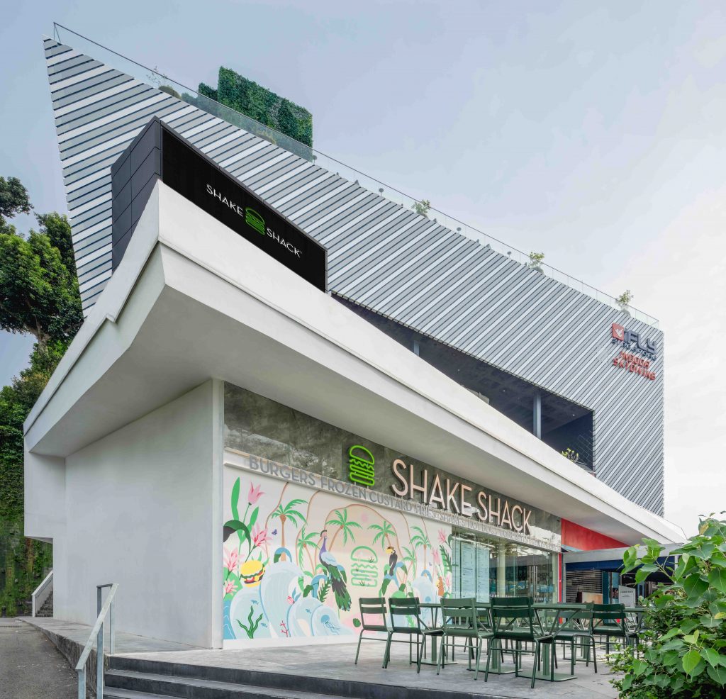 [OPENING PROMO] Shake Shack's Surfside Haven Opens on Sentosa Island on 9 December - Alvinology