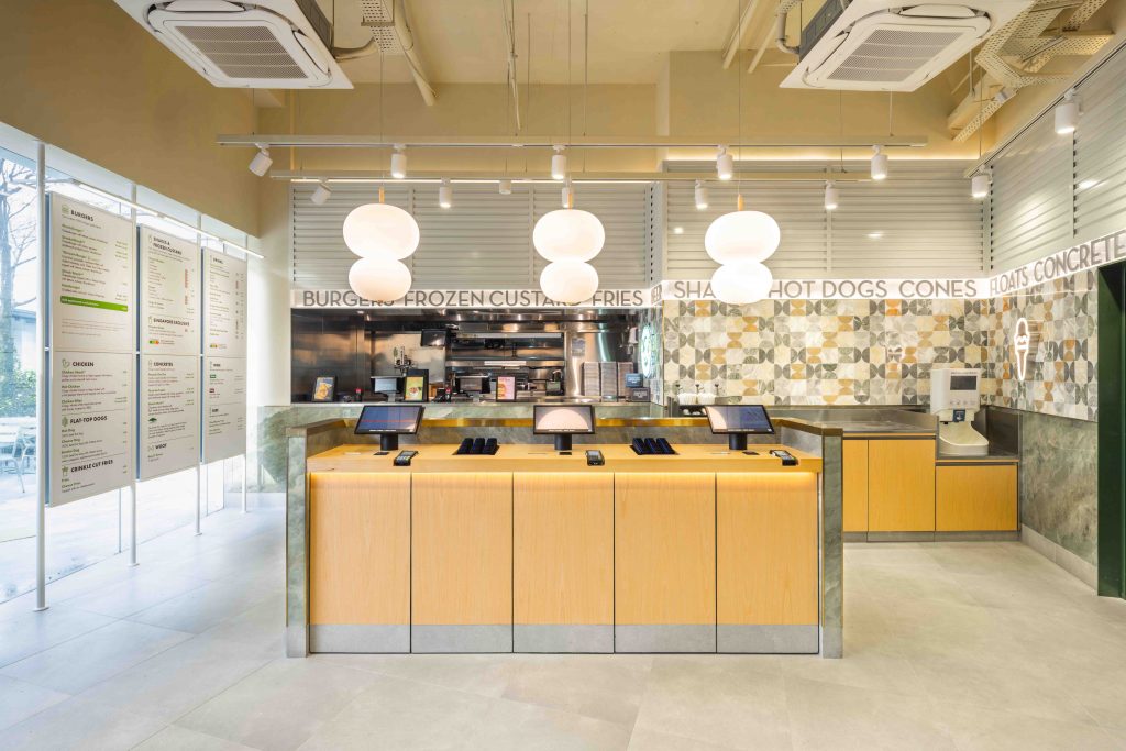 [OPENING PROMO] Shake Shack's Surfside Haven Opens on Sentosa Island on 9 December - Alvinology