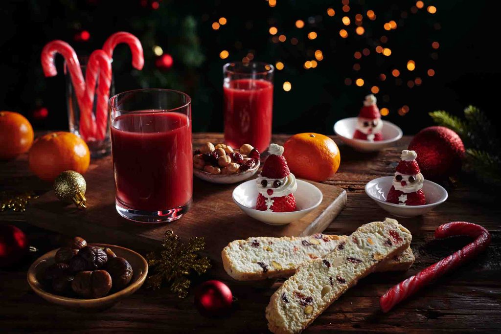 Fly into the Festive Spirit with Emirates’ Christmas Delights and Onboard Treats and Surprises Fly into the Festive Spirit with Emirates’ Christmas Delights and Onboard Treats and Surprises - Alvinology