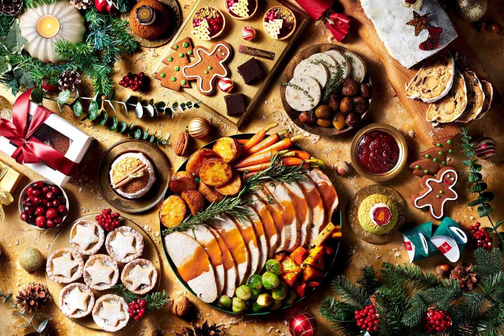 Fly into the Festive Spirit with Emirates’ Christmas Delights and Onboard Treats and Surprises - Alvinology
