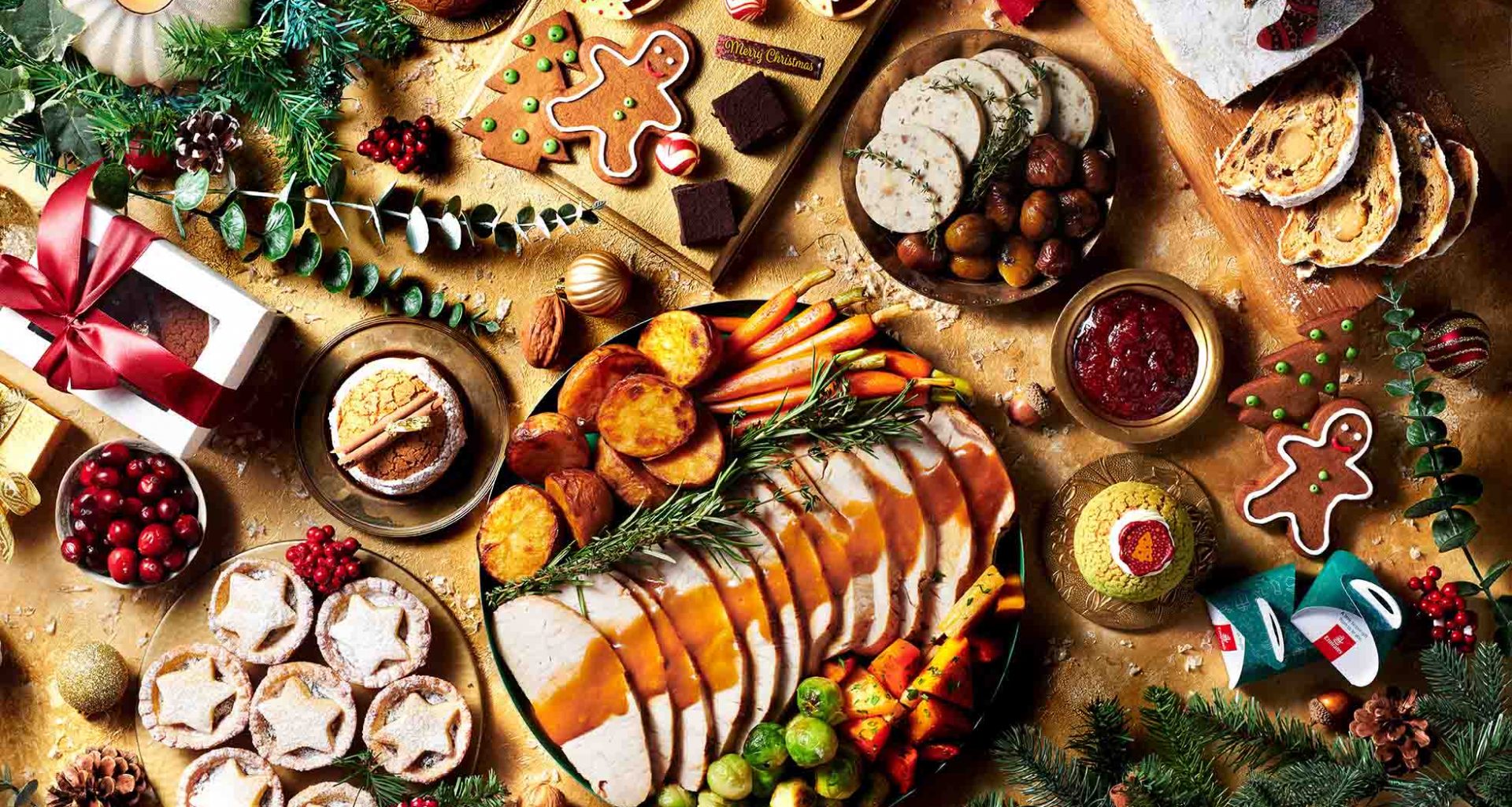 Fly into the Festive Spirit with Emirates’ Christmas Delights and Onboard Treats and Surprises - Alvinology